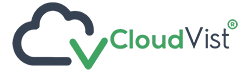 CloudVist logosu