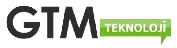 GTM Teknoloji logosu