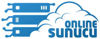 Online Sunucu logosu